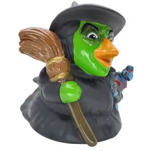 (image for) Wicked Witch of the West – Wizard of Oz Duck
