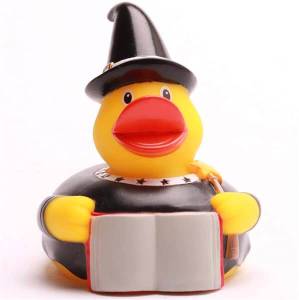 (image for) Magical Wizard Duck