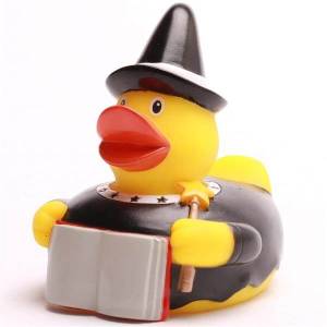 (image for) Magical Wizard Duck
