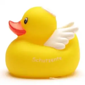 (image for) Schutzente Guardian Angel Duck