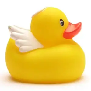 (image for) Schutzente Guardian Angel Duck