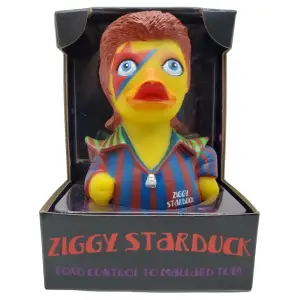 (image for) Ziggy Starduck