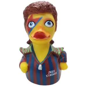 (image for) Ziggy Starduck