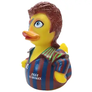 (image for) Ziggy Starduck