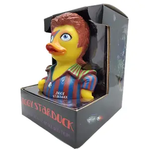 (image for) Ziggy Starduck