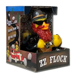 (image for) Zz Flock Duck