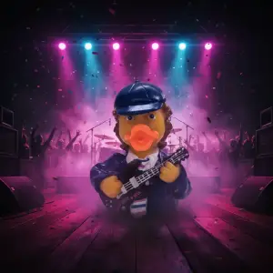 (image for) High Wave To Hell - A-Sea / D-Sea Duck