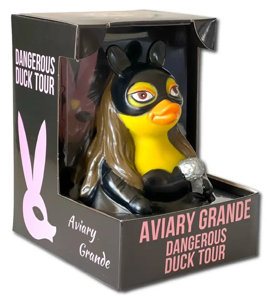 Aviary Grande Duck