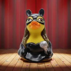 (image for) Aviary Grande Duck