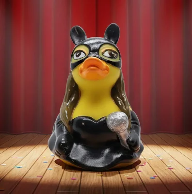 (image for) Aviary Grande Duck