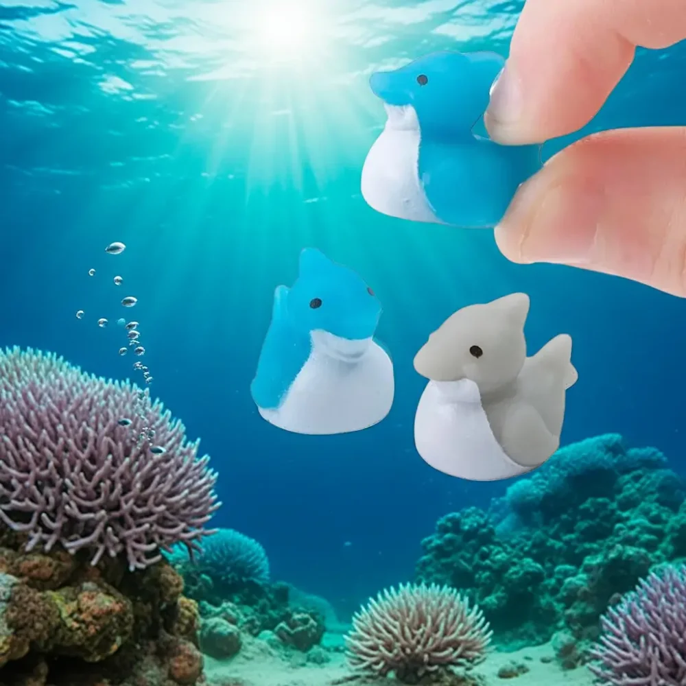 (image for) Shark Micro Duck 3pc