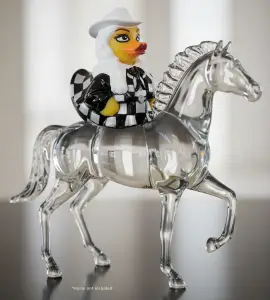 (image for) Beak-On-Say Put A Wing On It Duck