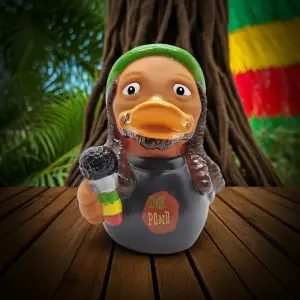 (image for) One Pond Duck