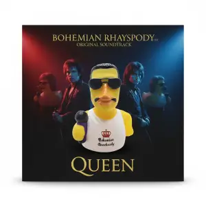 (image for) Bohemian Quacksody Duck