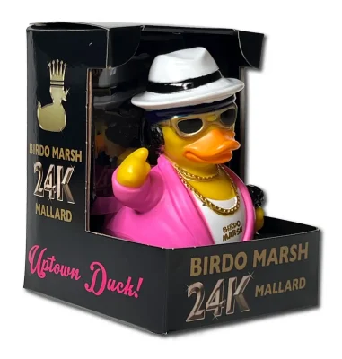 (image for) Birdo Marsh Duck