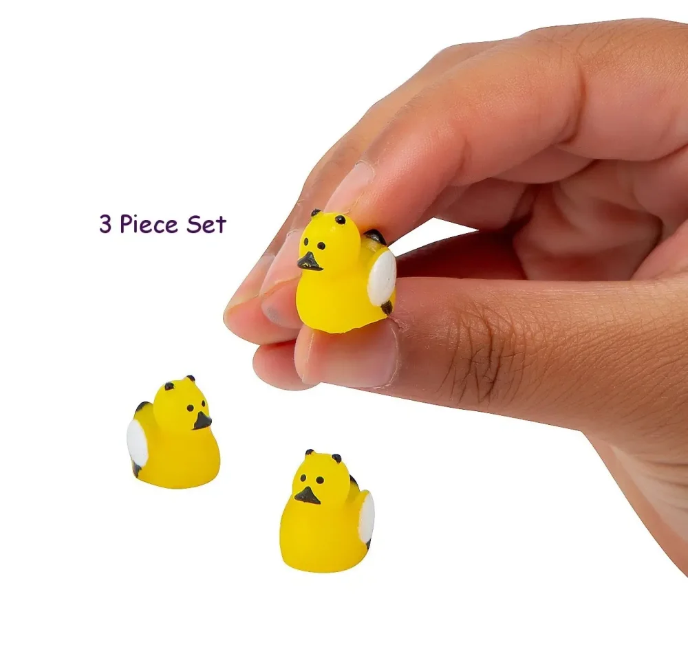 Modal Additional Images for Bumblebee Micro Duck 3pc