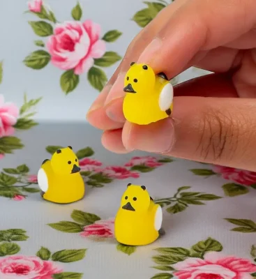 (image for) Bumblebee Micro Duck 3pc