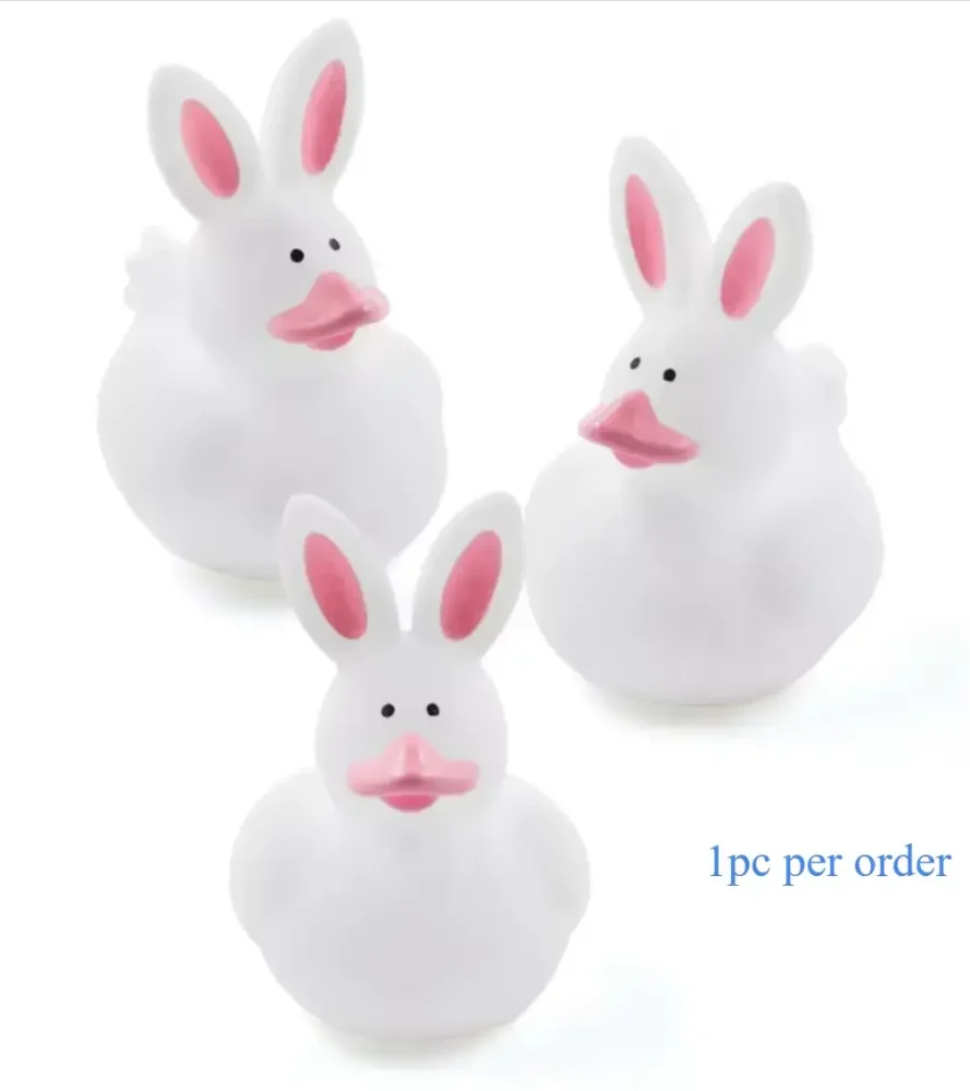 Modal Additional Images for Bunny Rabbit Duck