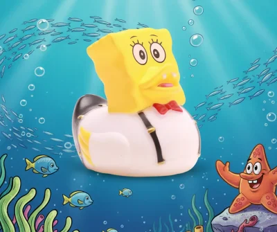 (image for) Cheesehead Duck