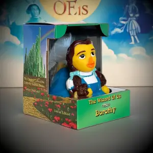 (image for) Dorothy – Wizard of Oz Duck