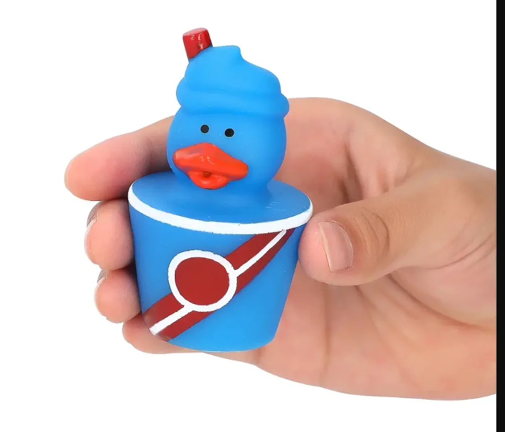 Trendy Drinks 3pc Duck Set