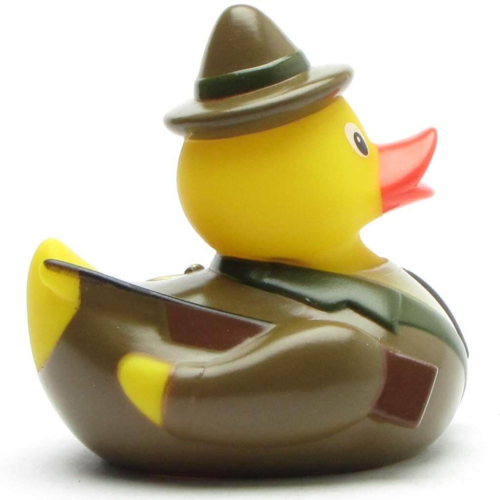 Duck Hunter Duck