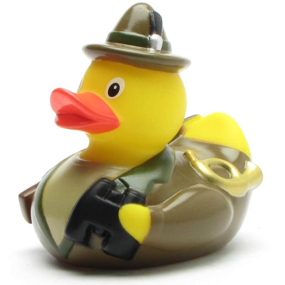 Duck Hunter Duck