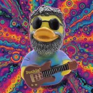 (image for) Duckin Duck