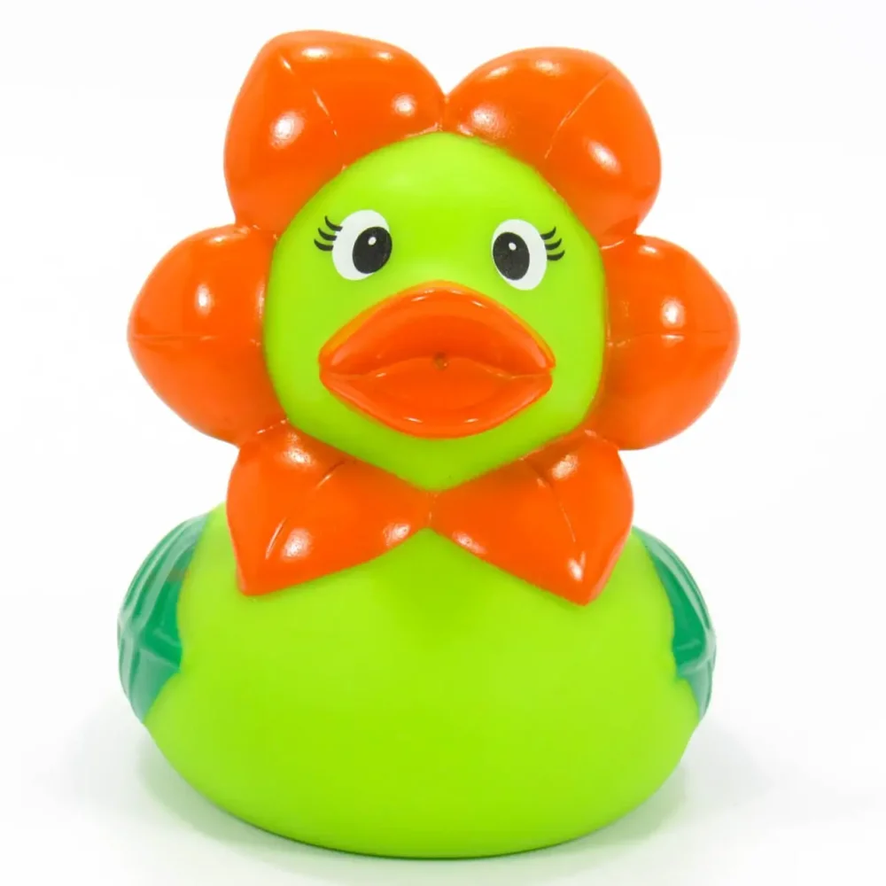 Modal Additional Images for Flower Plant Monster Duck