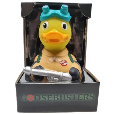 Goosebusters Duck (image for) Goosebusters Duck