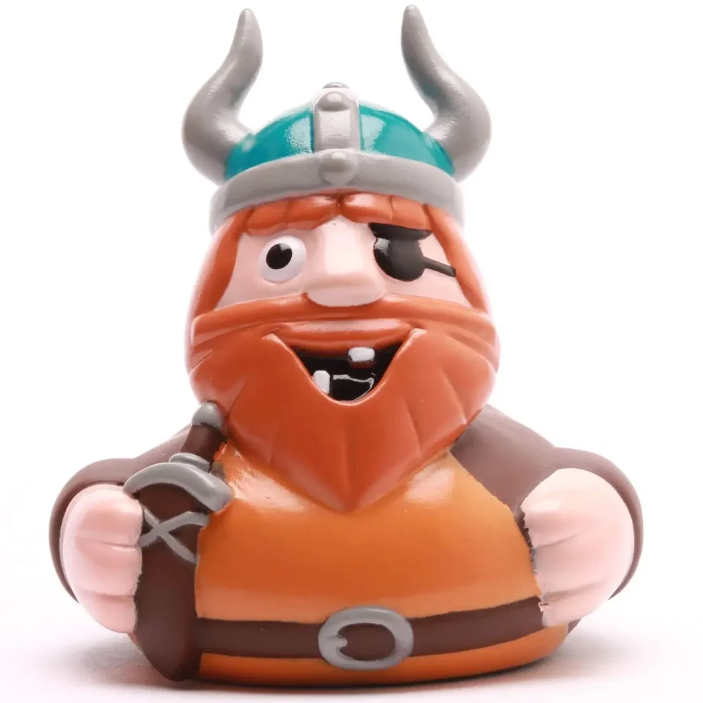 Modal Additional Images for Halvar God of Battle Duck