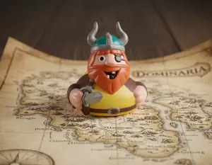 (image for) Halvar God of Battle Duck