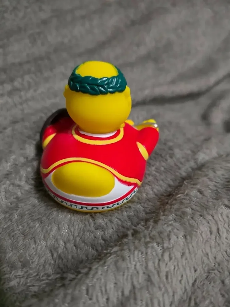 Italian Roman Duck