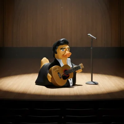 (image for) Wing of Fire - A Toy Named Sue Duck