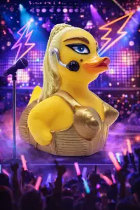 (image for) The Material Bird Duck