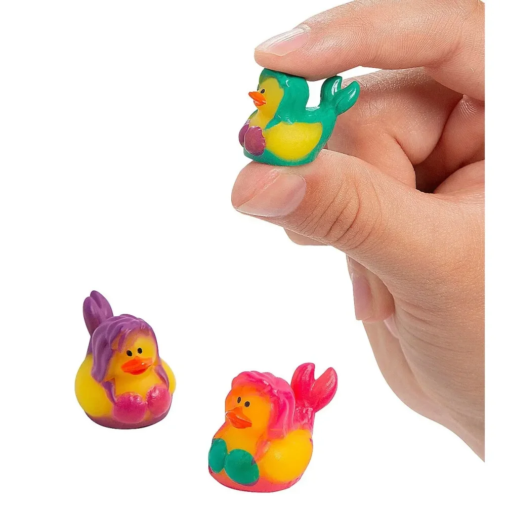 Modal Additional Images for Mermaid Micro Duck 3pc