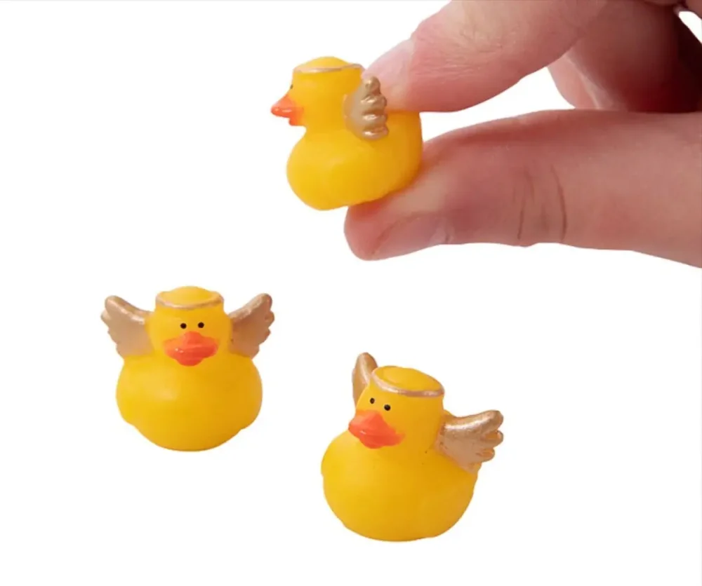 (image for) Winged Angel Micro Duck 3pc