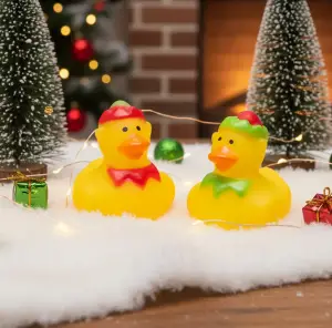 (image for) Elf Micro Duck 3pc