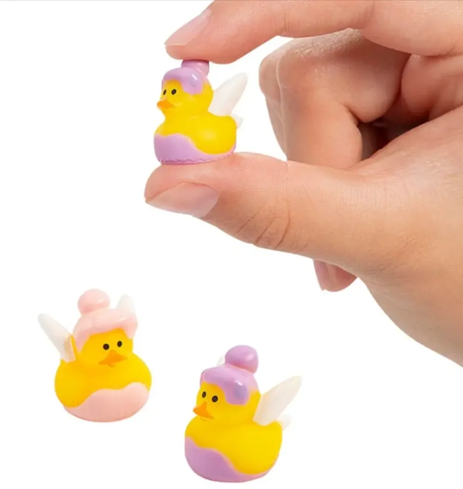 Modal Additional Images for Fairy Micro Duck 3pc