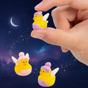 Fairy Micro Duck 3pc (image for) Fairy Micro Duck 3pc