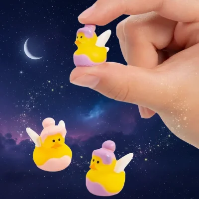 (image for) Fairy Micro Duck 3pc