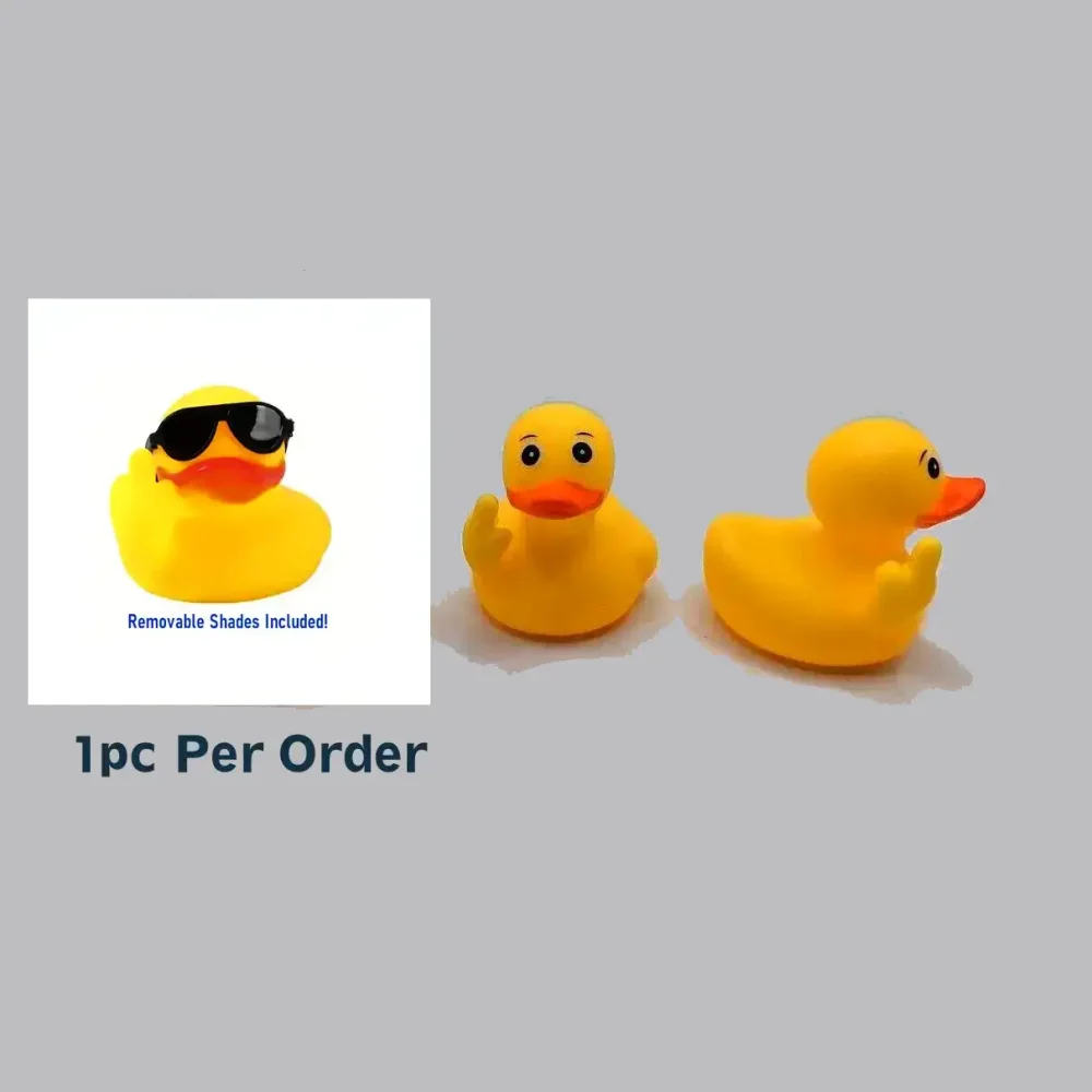 Modal Additional Images for Middle Finger Duck