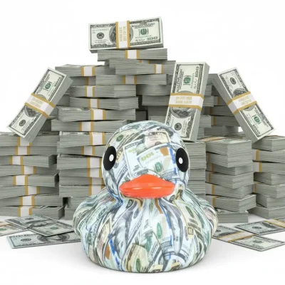 Share Money Shots Duck (image for) Share Money Shots Duck