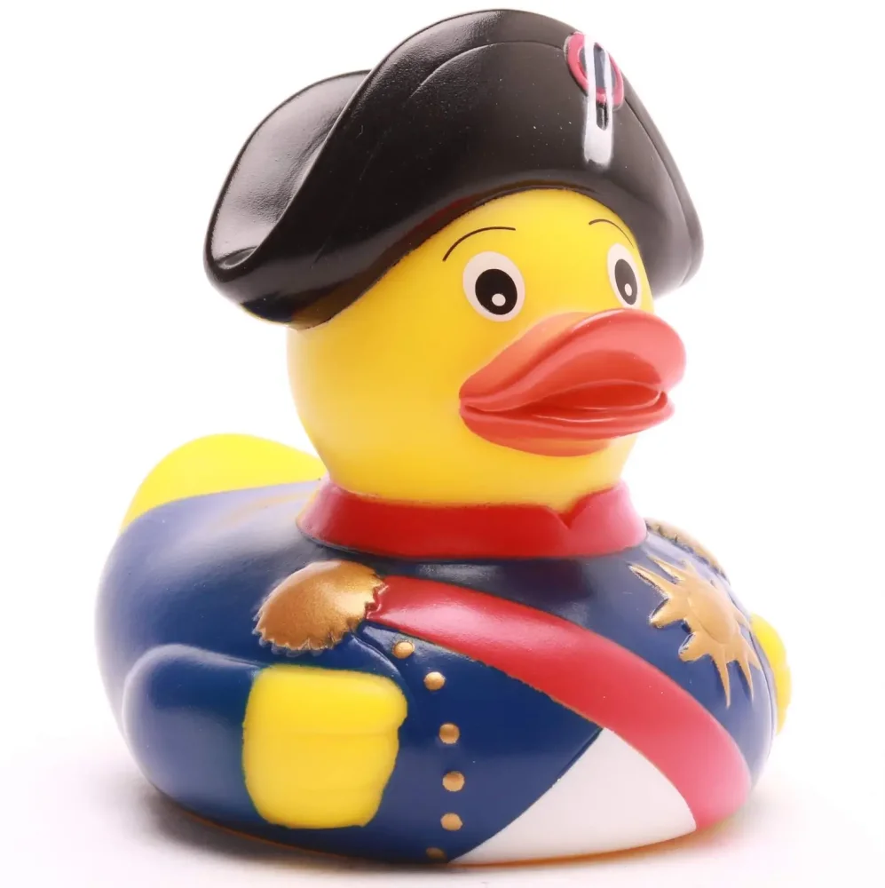 Napoleon Duck