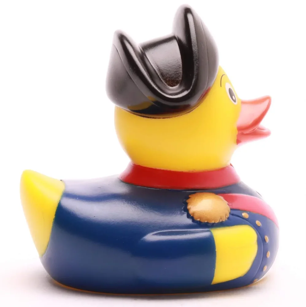 Napoleon Duck