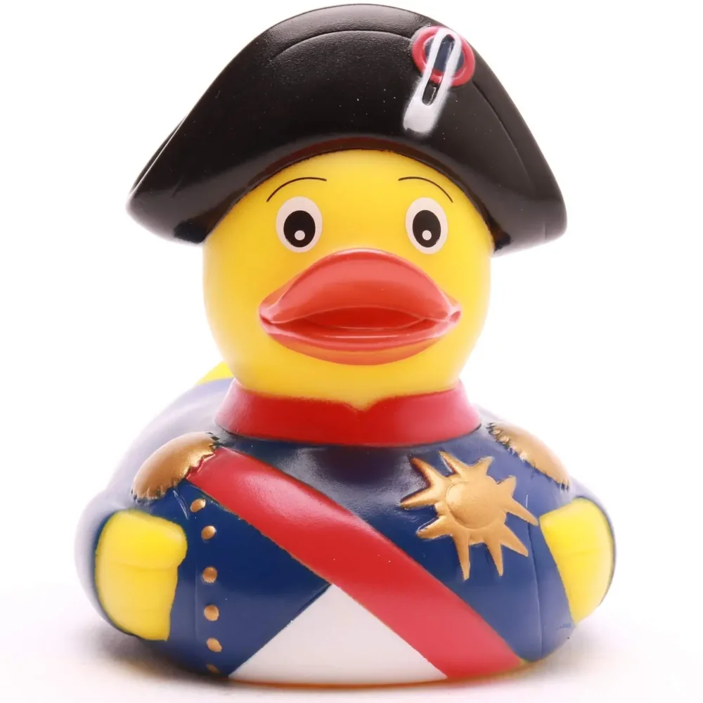 Napoleon Duck