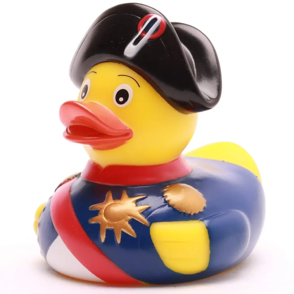 Modal Additional Images for Napoleon Duck