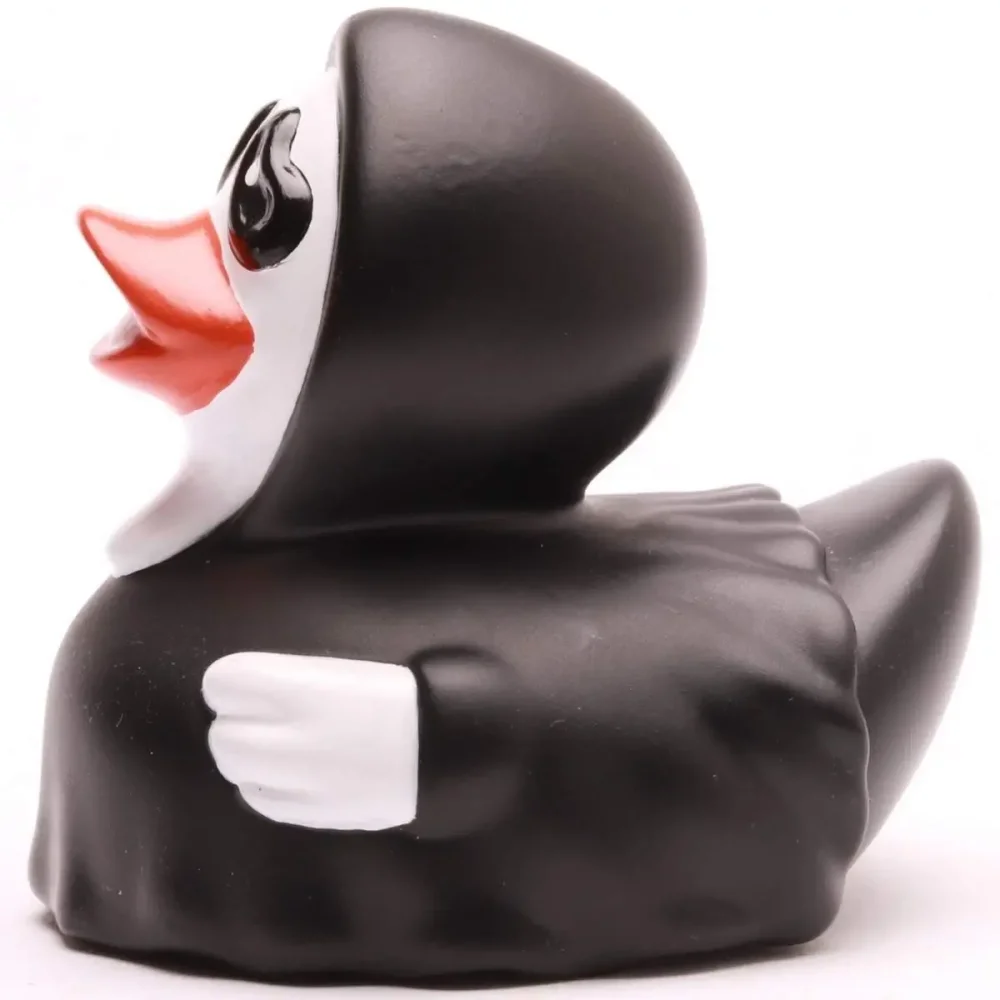 Scream Mask Duck