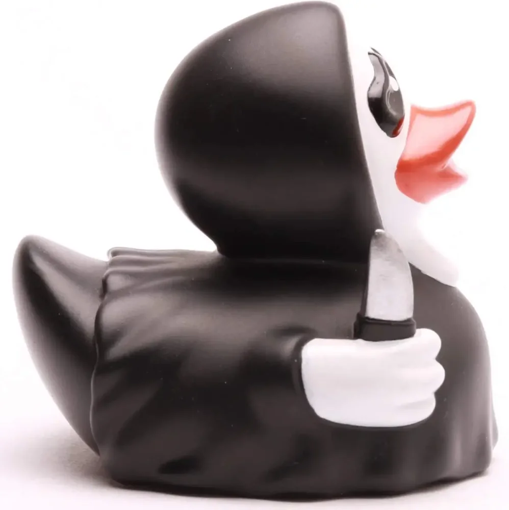 Scream Mask Duck