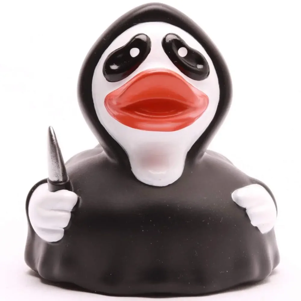 Modal Additional Images for Scream Mask Duck